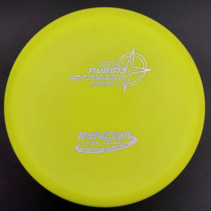 Innova - Aviar3 - Star