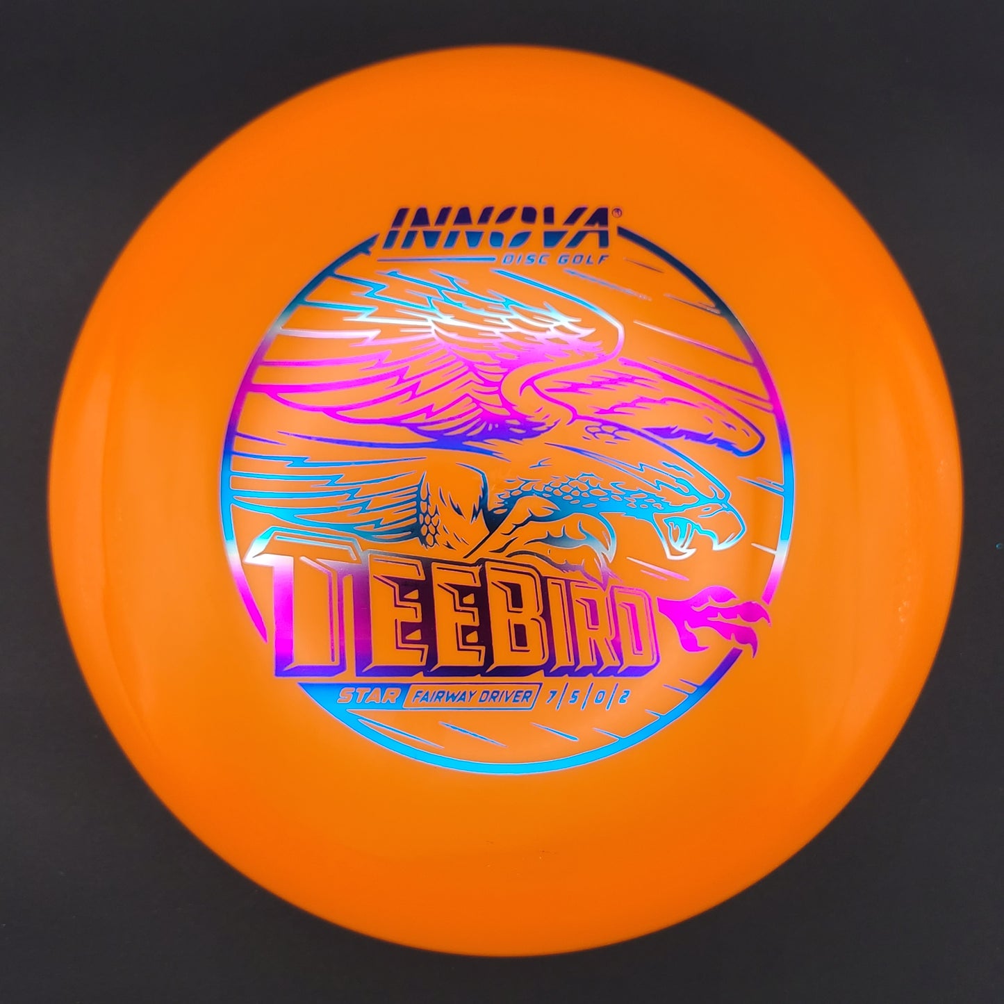 Innova - Teebird - Star