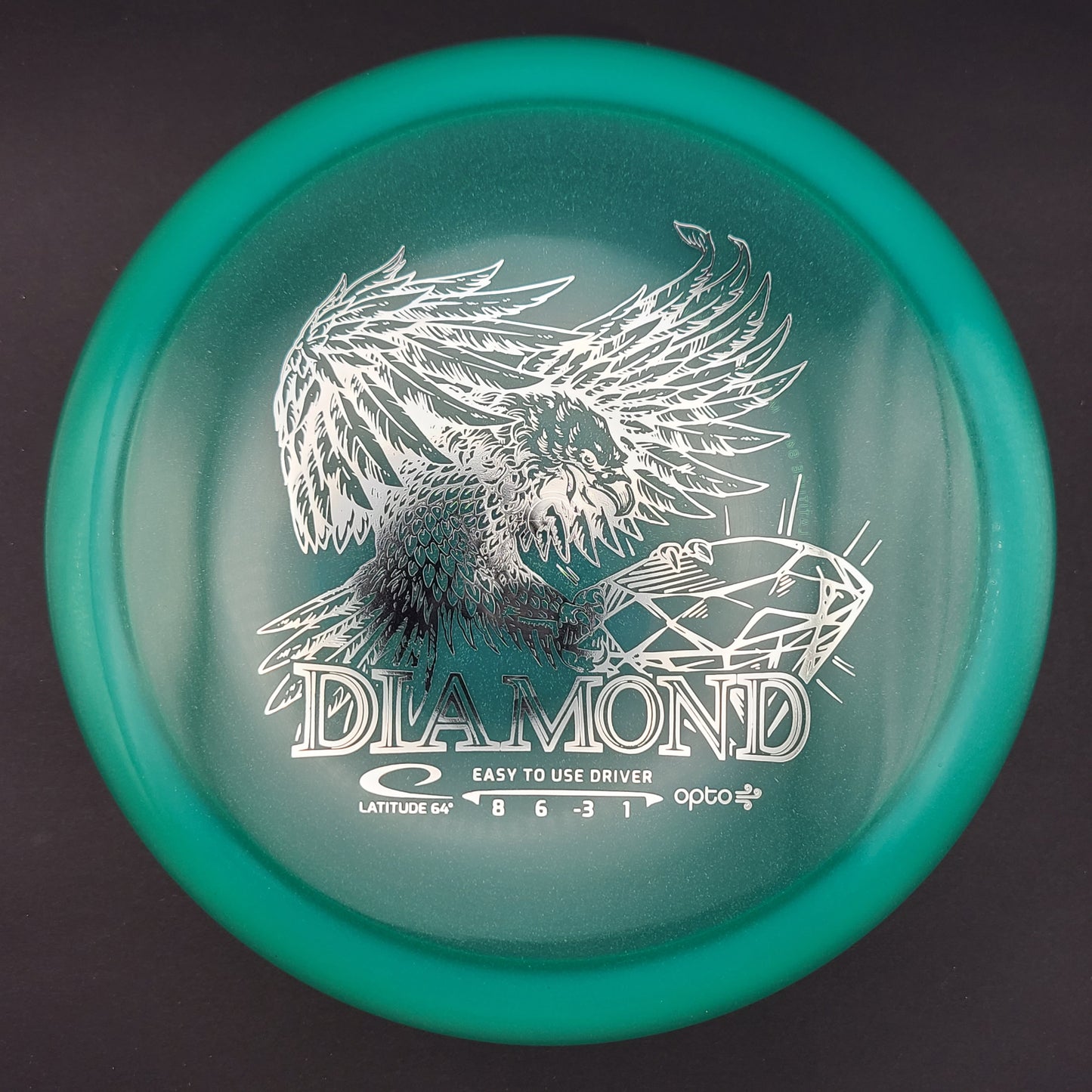 Latitude 64 - Diamond - Opto