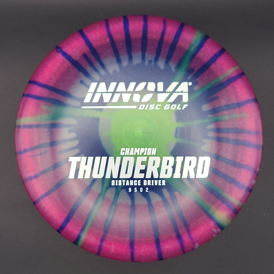 Innova - Thunderbird - I-Dye Champion