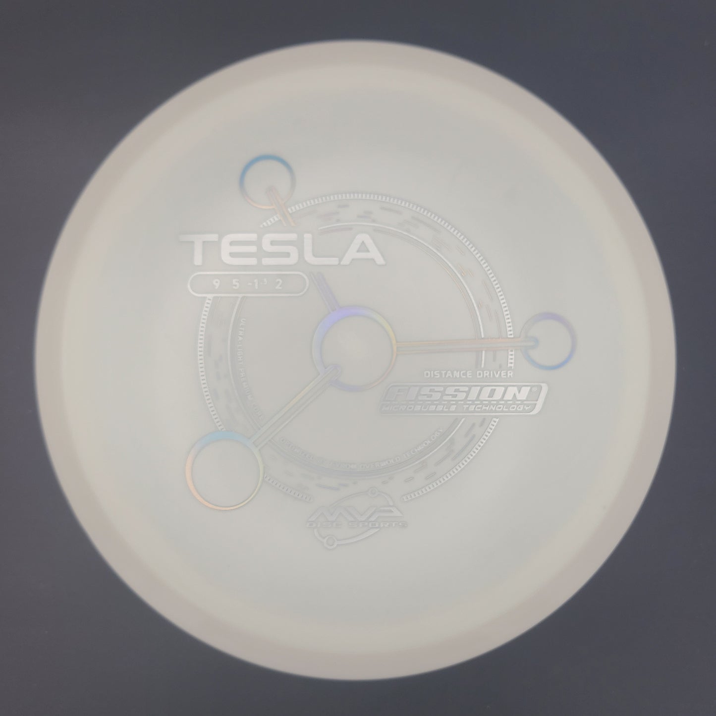 MVP - Tesla - Fission (Project Lab Coat)