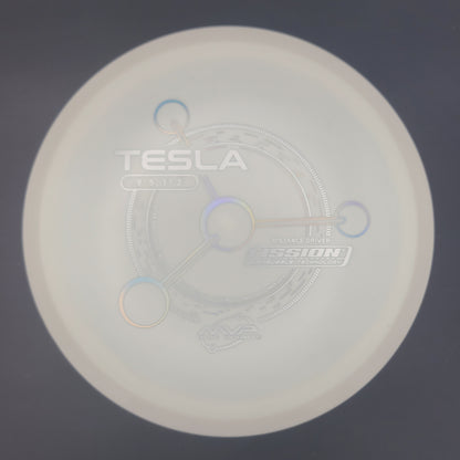 MVP - Tesla - Fission (Project Lab Coat)