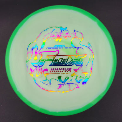 Innova - Fox - Star Halo
