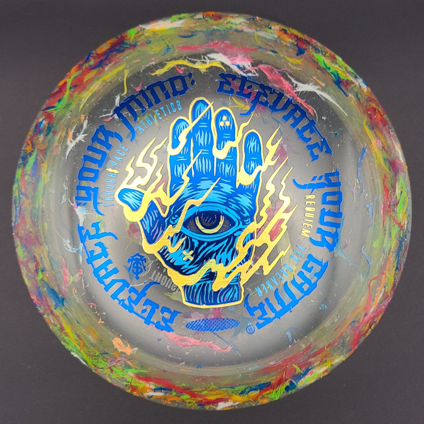 Thought Space Athletics -  Requiem - Vex Breaker