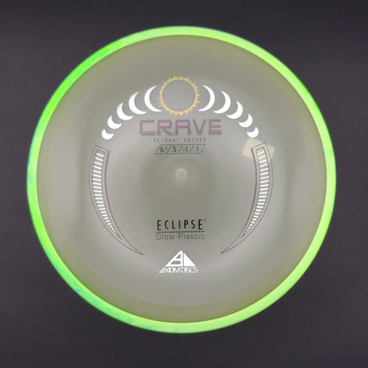Axiom - Crave - Eclipse