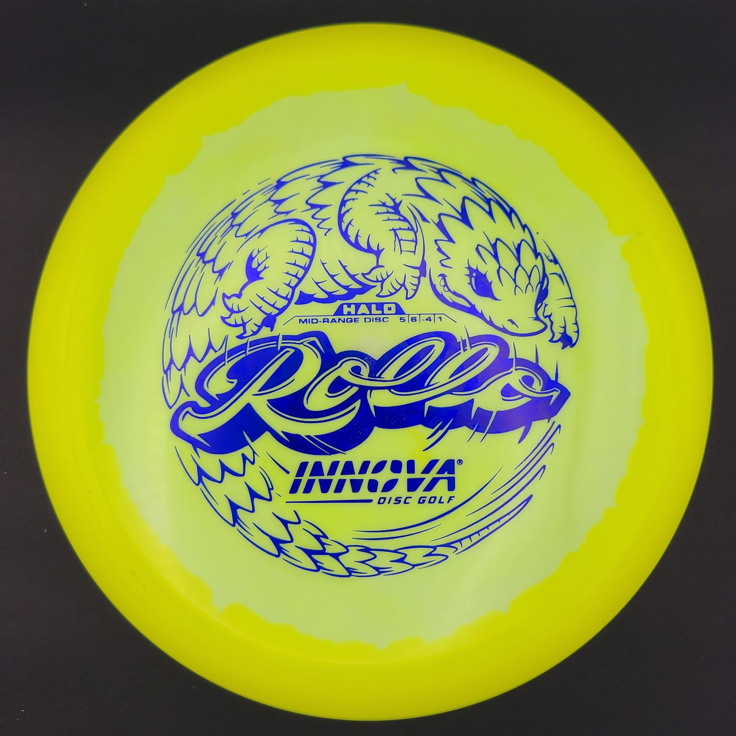 Innova - Rollo - Star Halo