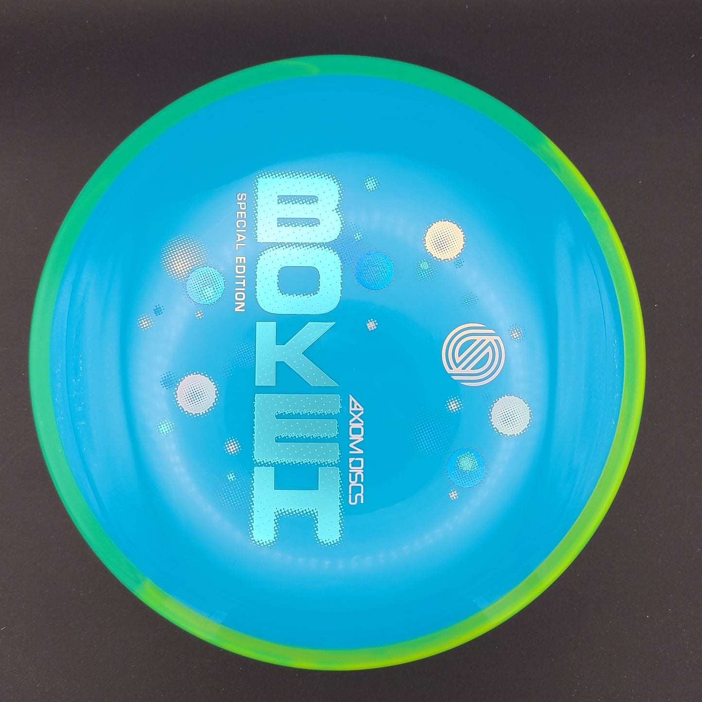 Axiom - Bokeh - Neutron  (Special Edition)