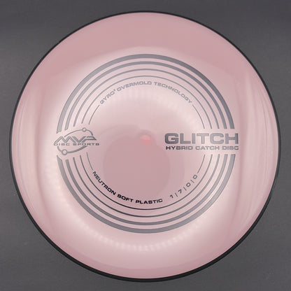 MVP - Glitch - Neutron Soft