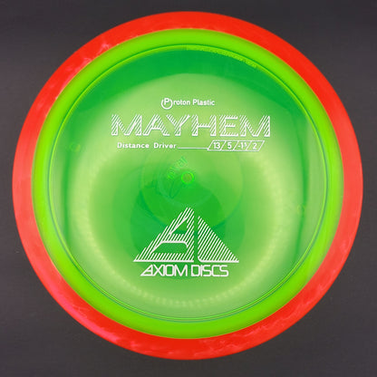 Axiom - Mayhem - Proton