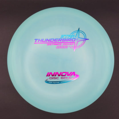 Innova - Thunderbird - Star