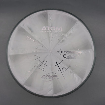 MVP - Atom - Cosmic Electron Soft