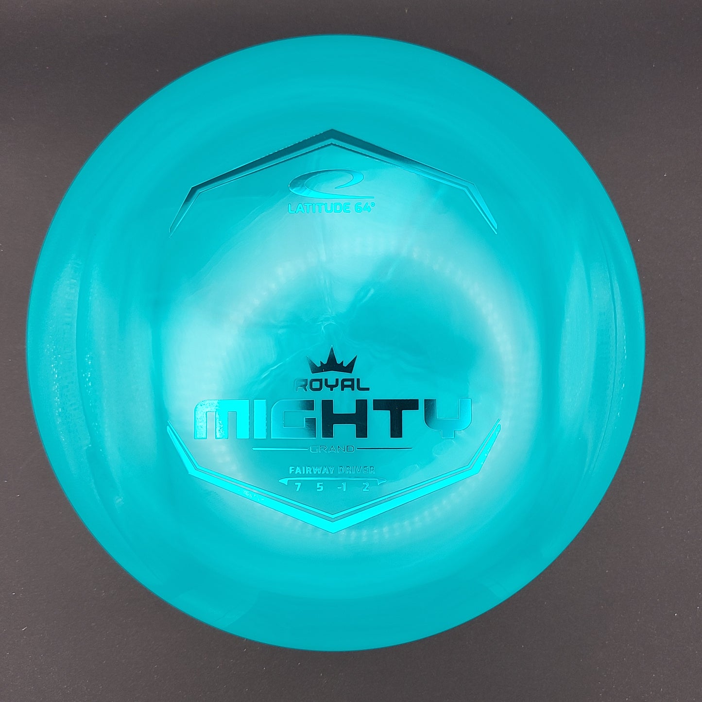 Latitude 64 - Mighty - Royal Grand