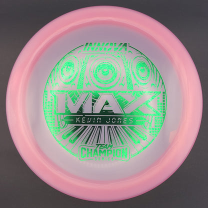 Innova - Max - Luster Champion / Kevin Jones 2025