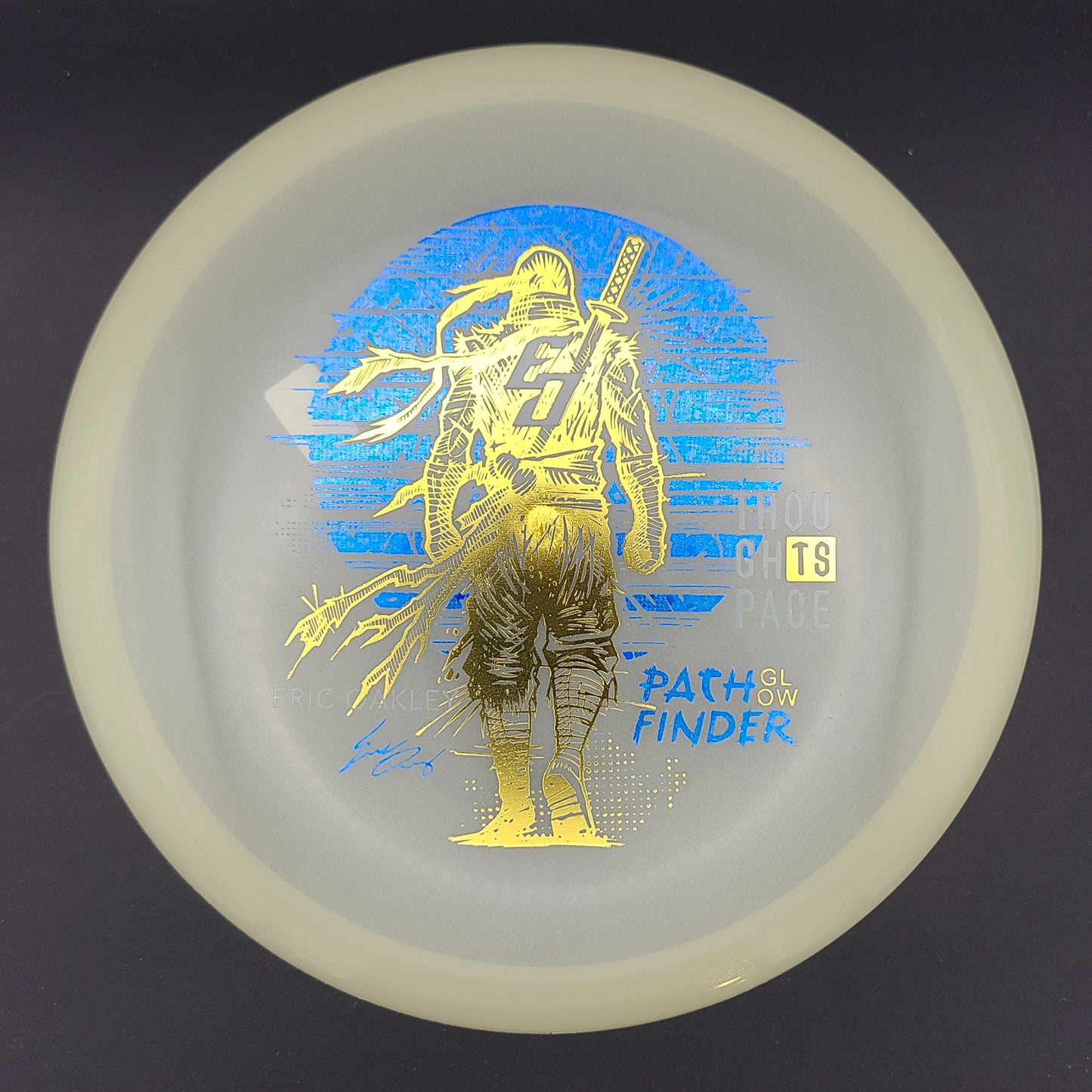 Thought Space Athletics - Pathfinder - Glow / Eric Oakley Signature Edition