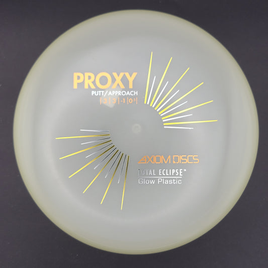 Axiom - Proxy - Total Eclipse
