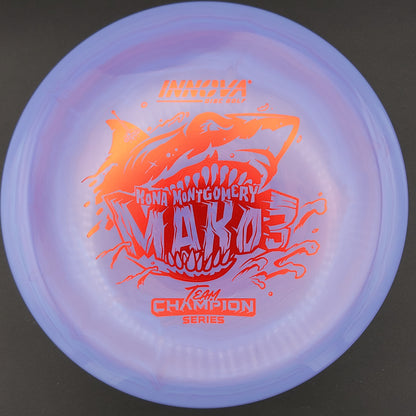 Innova - Mako3 - Star / Kona Montgomery 2025 Tour Series