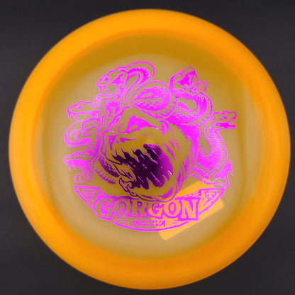 Innova - Gorgon - Proto Glow Champion (Halloween 2024 Limited Edition)