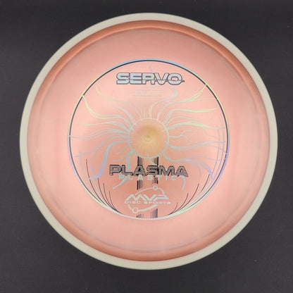 MVP - Servo - Plasma (Project Lab Coat )