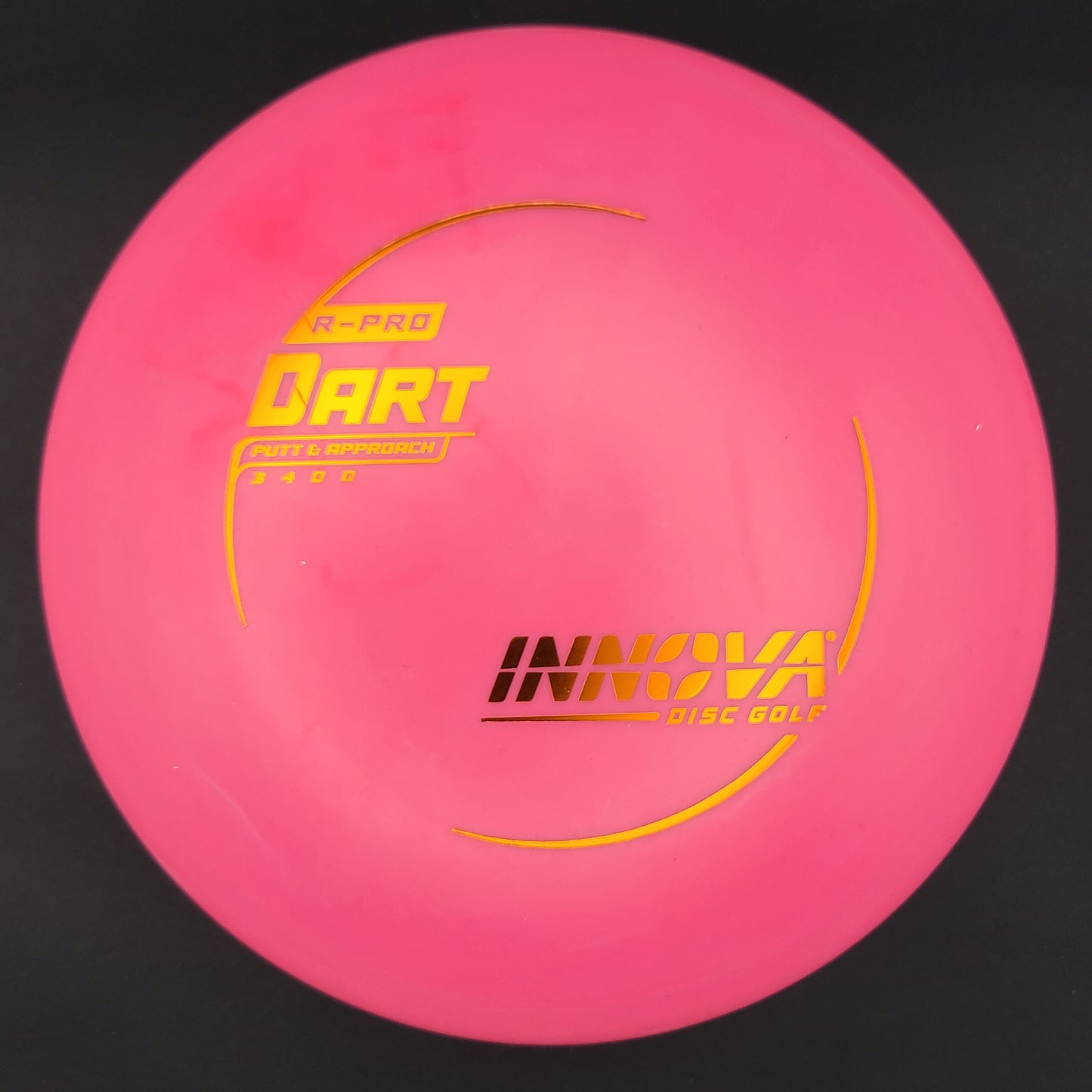 Innova - Dart - R-pro