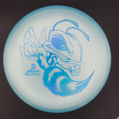 Discraft - Buzzz  - BigZ