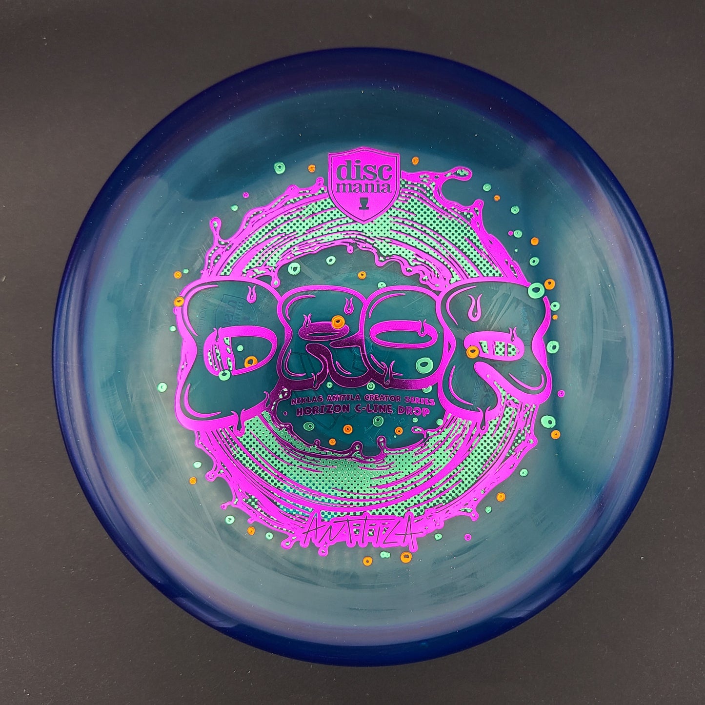 Discmania - Drop - Horizon C-Line