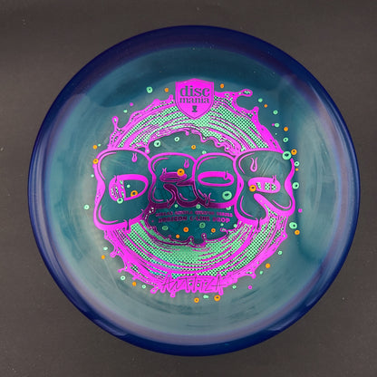 Discmania - Drop - Horizon C-Line