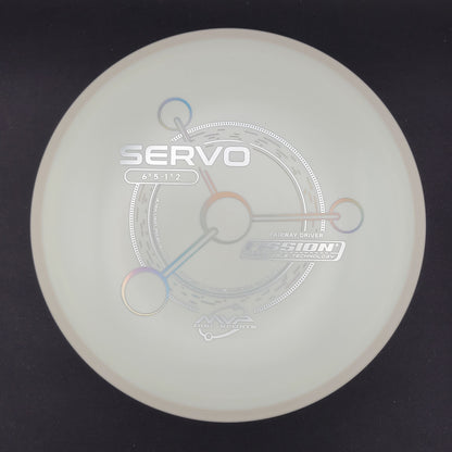 MVP - Servo - Fission (Project Lab Coat )