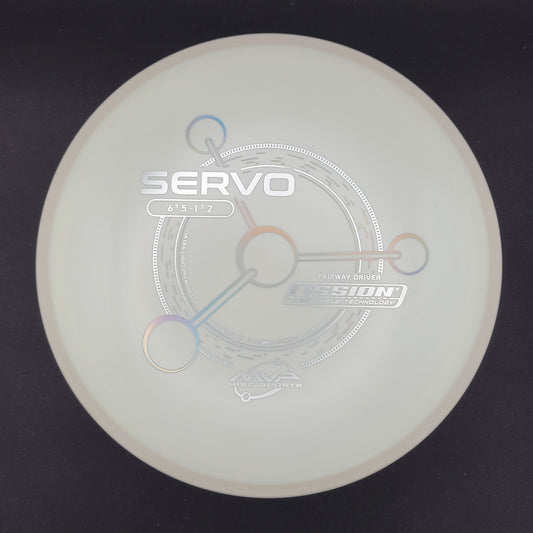 MVP - Servo - Fission (Project Lab Coat )