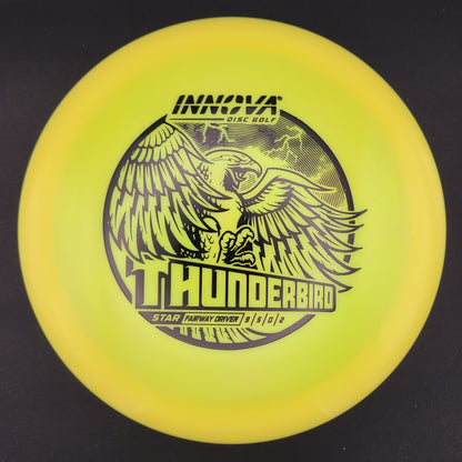 Innova - Thunderbird - Star