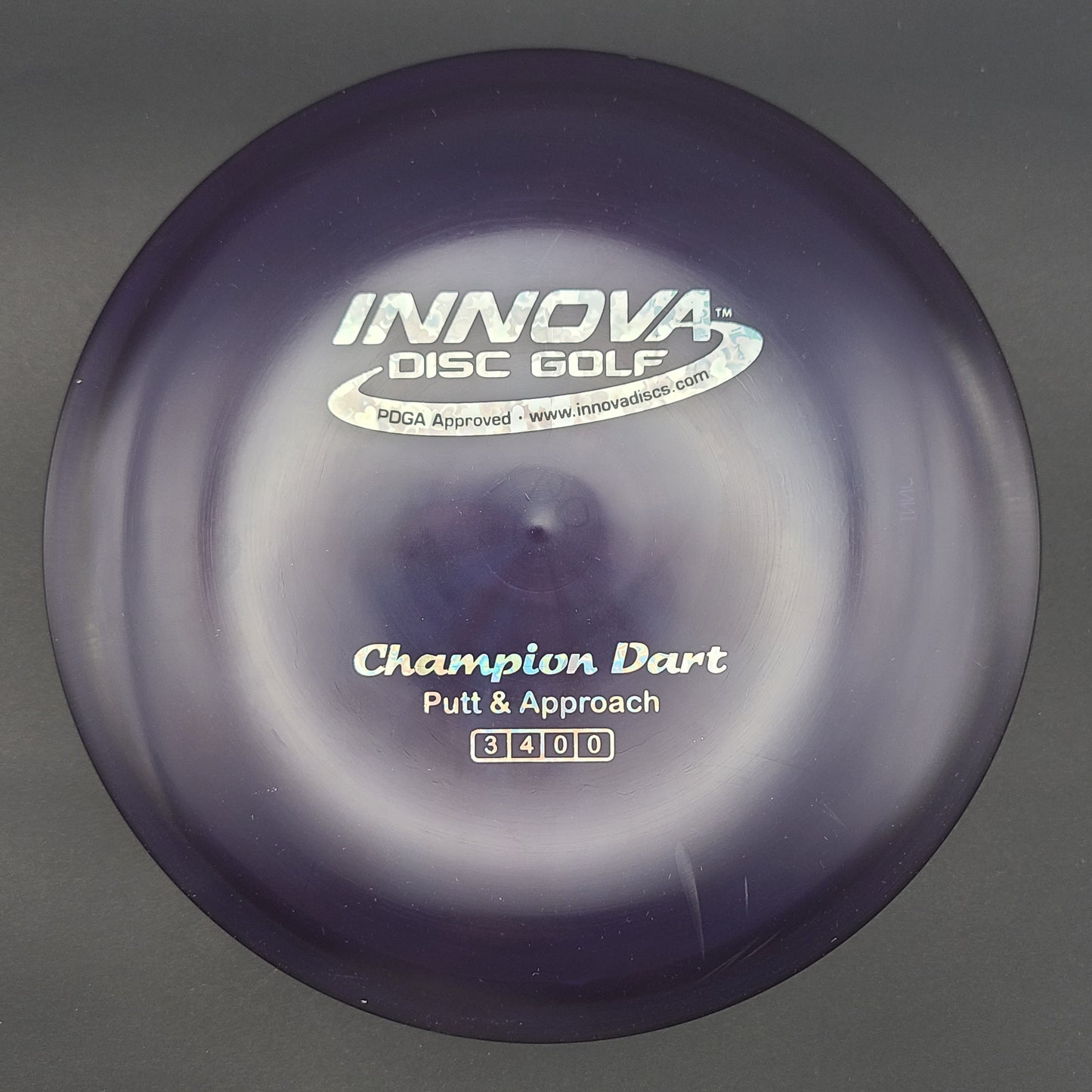 Innova - Dart - Champion