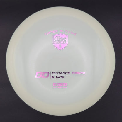 Discmania - DD - S-Line