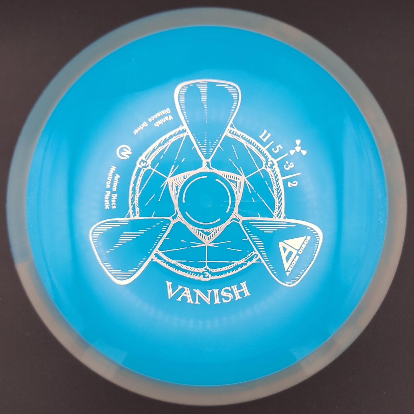 Axiom - Vanish - Neutron