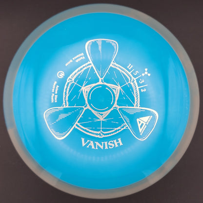 Axiom - Vanish - Neutron