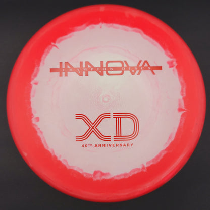 Innova - XD - Halo Nexus (40th Anniversary Edition)