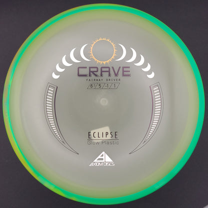 Axiom - Crave - Eclipse