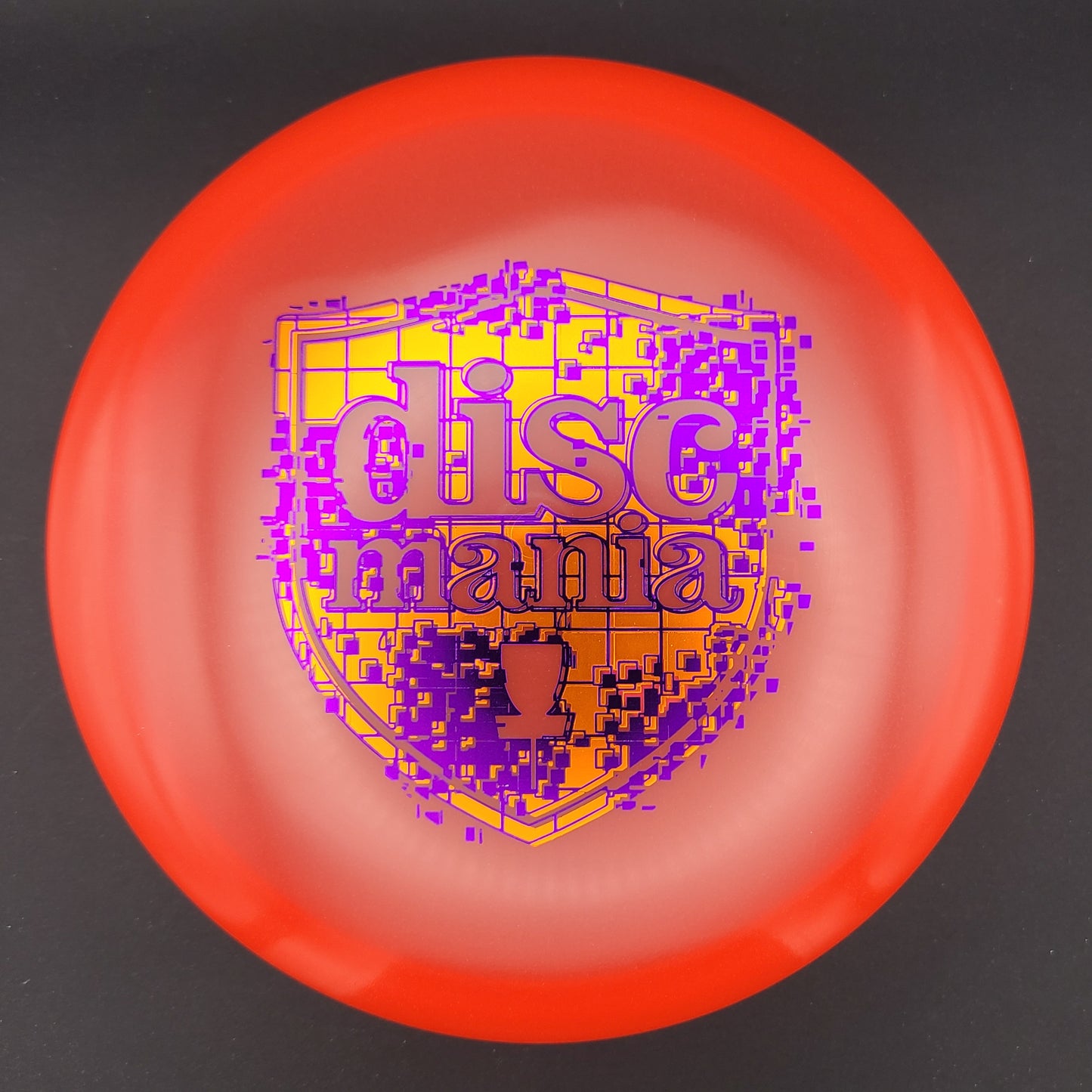 Discmania - Origin - Neo Lumen Special Edition