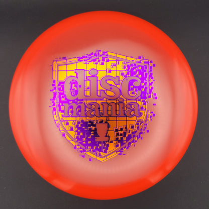 Discmania - Origin - Neo Lumen Special Edition