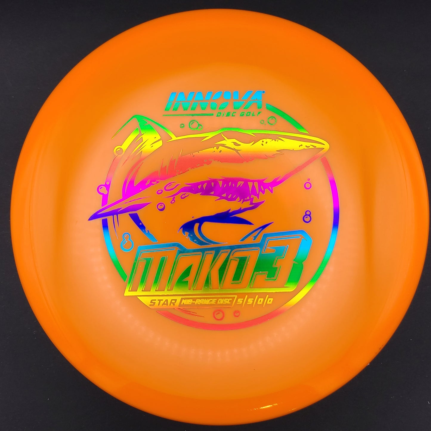 Innova - Mako3 - Star