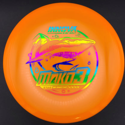 Innova - Mako3 - Star