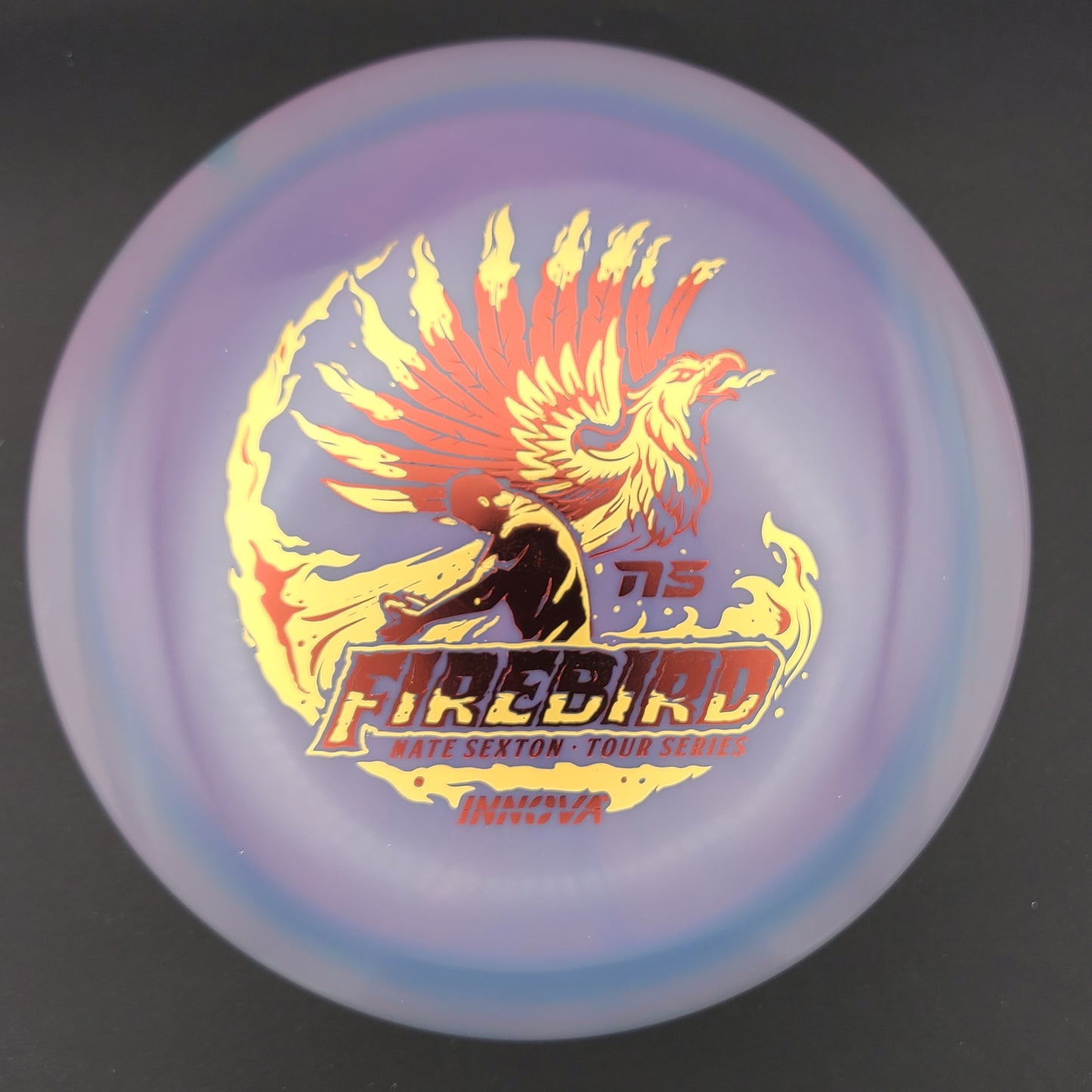 Innova - Firebird - Champion Proto Glow (Nate Sexton 2026) Tour Series