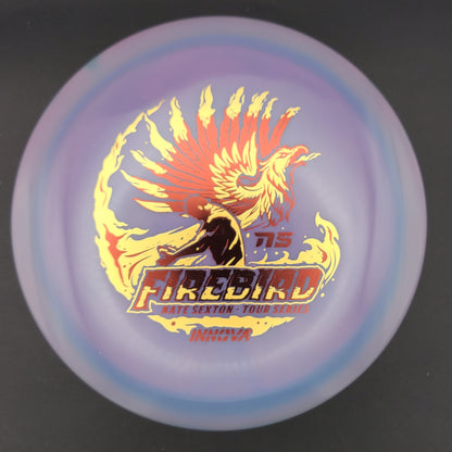 Innova - Firebird - Champion Proto Glow (Nate Sexton 2026) Tour Series