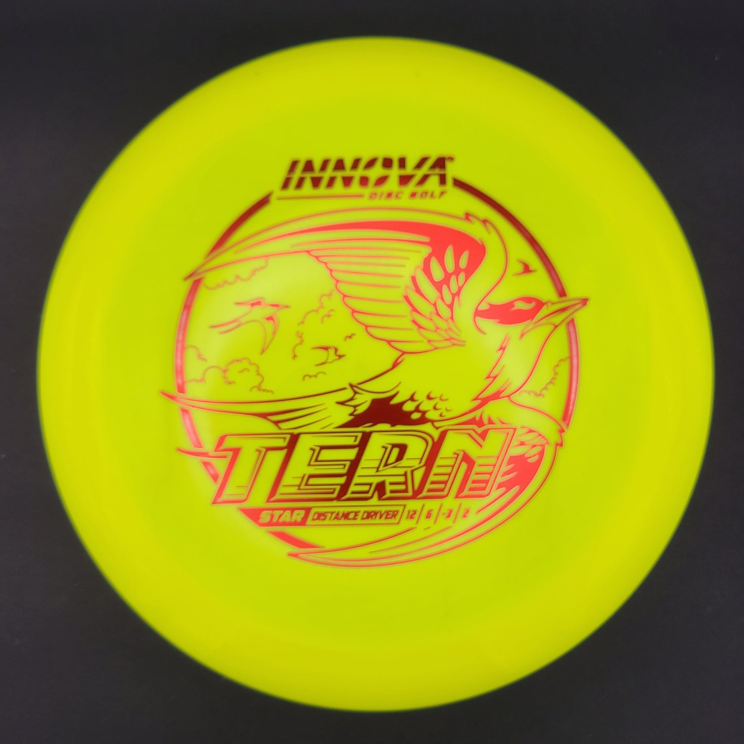 Innova - Tern - Star