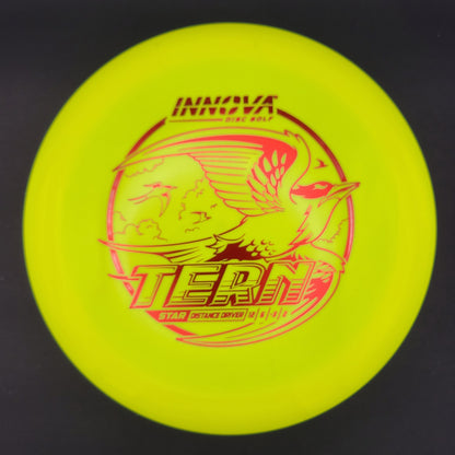 Innova - Tern - Star