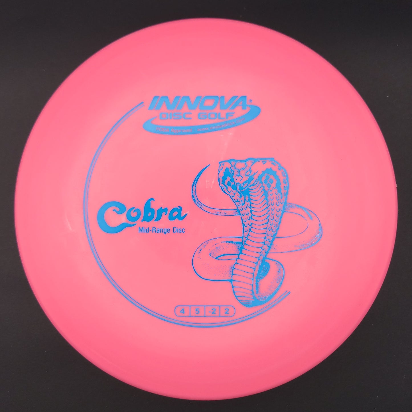 Innova - Cobra - DX