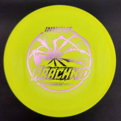 Innova - Arachnid - Star