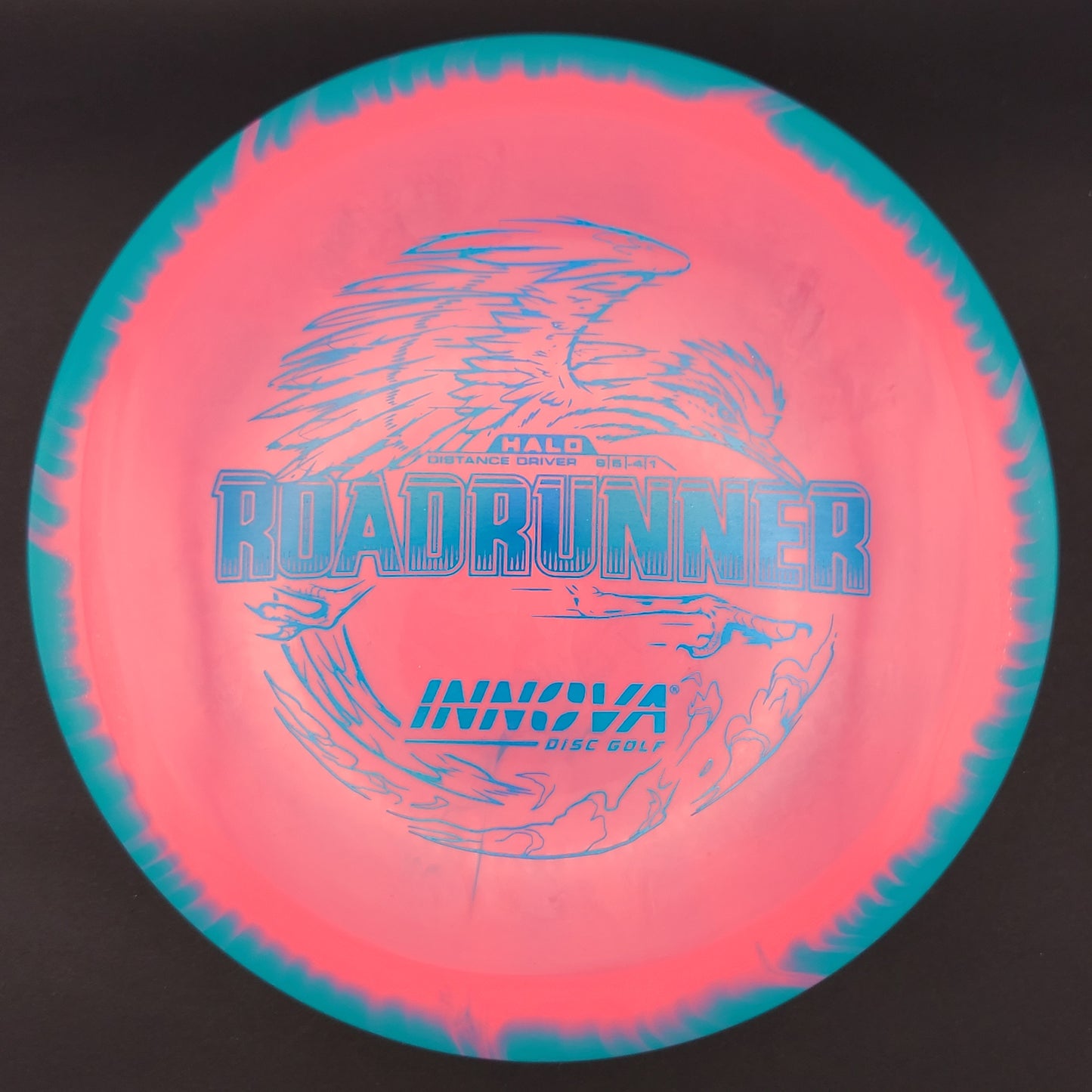 Innova - Roadrunner - Star Halo