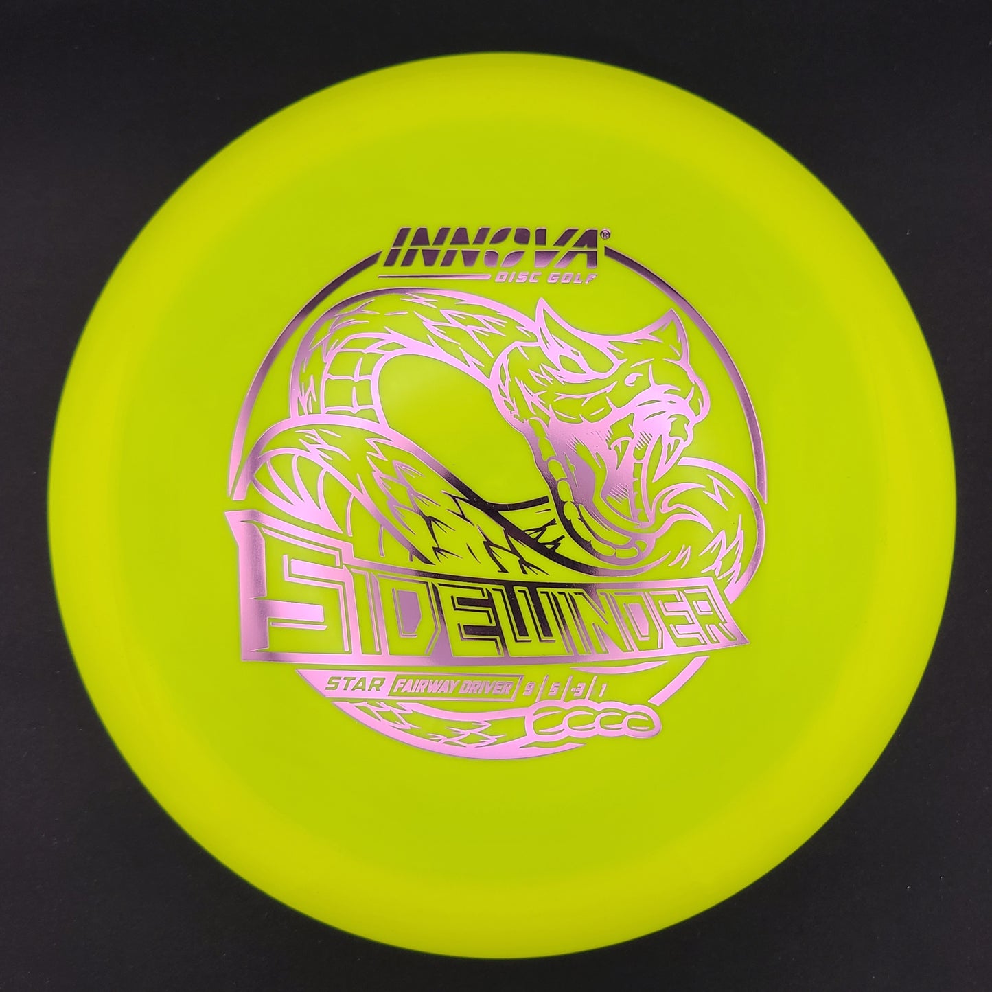 Innova - Sidewinder - Star