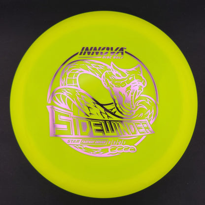 Innova - Sidewinder - Star