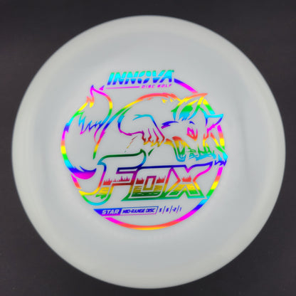 Innova - Fox - Star