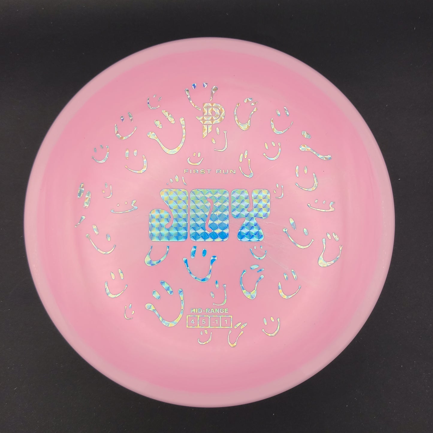Discraft - Joy - ESP First Run